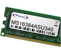 Résolution mémoire 16GB ASUS Z10PE-D8 WS