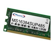 Résolution mémoire 16GB Supermicro X8DTN+-F