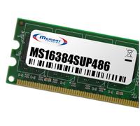 Résolution mémoire 16GB Supermicro X9DAi, X9DR3-F, X9DRi-F, X9DRW-3F, X9DRW-iF