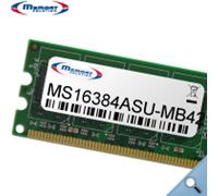 Memory Solution ms16384asu-mb421 16 GB Module de clé (PC/Server, Dual, ASUS P10S WS)