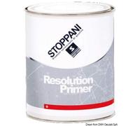 RESOLUTION PRIMER, bocal: 0,75 l, Diluant: 6400/D