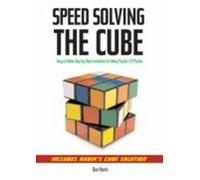 Résolution rapide du cube