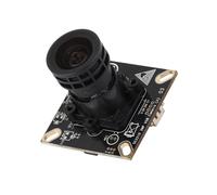 Résolution USB 2MP Webcam Module SC2210 Haute Fréquence d'images Inspection Automation Module Remplacement Caméra Faible Lumière
