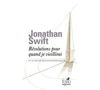 Résolutions pour quand je vieillirai et autres pensées sur divers sujets – Gallimard