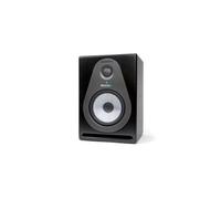 Samson Resolv SE6 2-voies Noir Avec fil 100 W