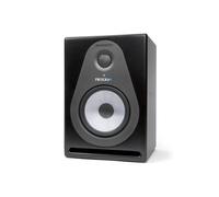 Samson Resolv SE6 2-voies Noir Avec fil 100 W