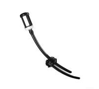 Résolvez vos besoins d'entretien de pelouse avec ce kit de remplacement complet comprenant une ligne de carburant et un filtre haute performance