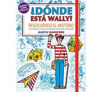 Resolviendo El Misterio / Where's Waldo?. Solving The Mystery