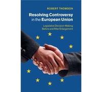 Resolving Controversy In The European Union