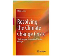Resolving The Climate Change Crisis