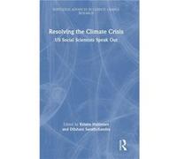 Resolving the Climate Crisis - Taylor amp Francis Ltd - Taylor amp Francis Ltd - Livre en Anglais - Hardback Taylor amp Francis LtdTaylor amp Francis Ltd (Auteur)