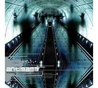 Antigama - Resonance [Import]