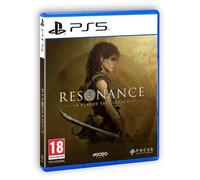 Resonance : A Plague Tale Legacy ( PlayStation 5 )