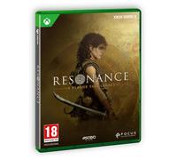 Resonance : A Plague Tale Legacy - JEU Xbox Series X