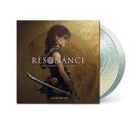 Resonance : A Plague Tale Legacy Original Soundtrack Vinyle Coloré Vinyle
