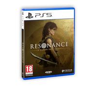 Resonance : A Plague Tale Legacy ( PlayStation 5 )
