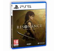 Resonance A Plague Tale Legacy (PS5)
