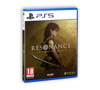 Resonance : A Plague Tale Legacy ( PlayStation 5 )