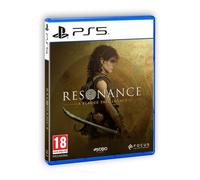 Resonance : A Plague Tale Legacy ( PlayStation 5 )