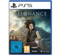 Resonance: A Plague Tale Legacy PS5 Playstation 5 Neuf Sous Emballage