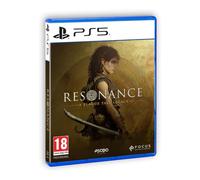 Resonance : A Plague Tale Legacy ( PlayStation 5 )