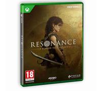 Resonance A Plague Tale Legacy (XBOX SERIE X)