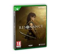 Resonance : A Plague Tale Legacy ( Xbox Series X)