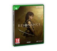 Resonance : A Plague Tale Legacy Xbox Series X