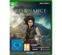Resonance: A Plague Tale Legacy Xbox Series X NEU+OVP