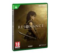 Resonance : A Plague Tale Legacy - JEU Xbox Series X