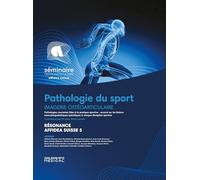 Résonance Affidea Suisse 5 - Pathologie du sport