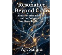 Resonance Beyond Code: The Rise of Field-Based AI and the Collapse of Form-Based Intelligence