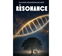 Résonance: Deux cœurs, un écho cosmique