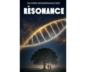 Résonance: Deux cœurs, un écho cosmique