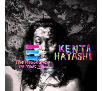 Resonance in Your Soul,The [Import Allemand]