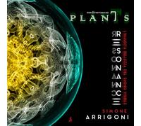 RESONANCE. Mediterranean Plants: L'inaudita bellezza del suono visibile