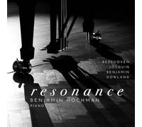 Resonance/Oeuvres pour Piano