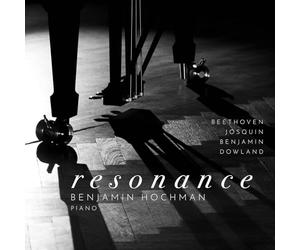 Resonance/Oeuvres pour Piano