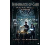 RESONANCE OF CAIN: A Techno-Thriller of the Unseen War