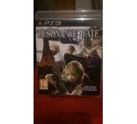 Resonance of Fate G
