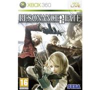 Resonance of Fate