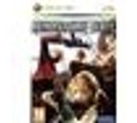 Sega Jeu vidéo Xbox 360 Resonance of Fate