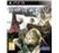 Resonance of Fate G