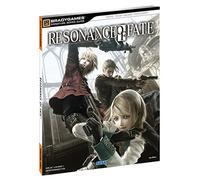 Resonance of Fate Signature Series