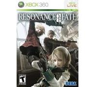 Resonance Of Fate X360 - [ Import Espagne ] G
