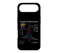 Résonance Physique et atténuation mécanique pour Les Enseignants de mathématiques Coque pour iPhone Air