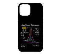 Résonance Physique et atténuation mécanique pour Les Enseignants de mathématiques Coque pour iPhone 12 Mini