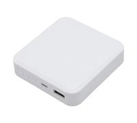 Résonance Schumann Professionnelle, Générateur D'ondes Schumann Ultra Basse Fréquence 7,83 Hz, Favorise le Gain D'énergie, Champ Magnétique simulé, pour Bureau de Chambre à Coucher