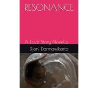 RESONANCE: When the stars learned to whisper, humanity forgot how to listen.