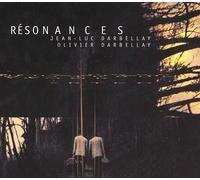 Darbellay - Résonances [Import]